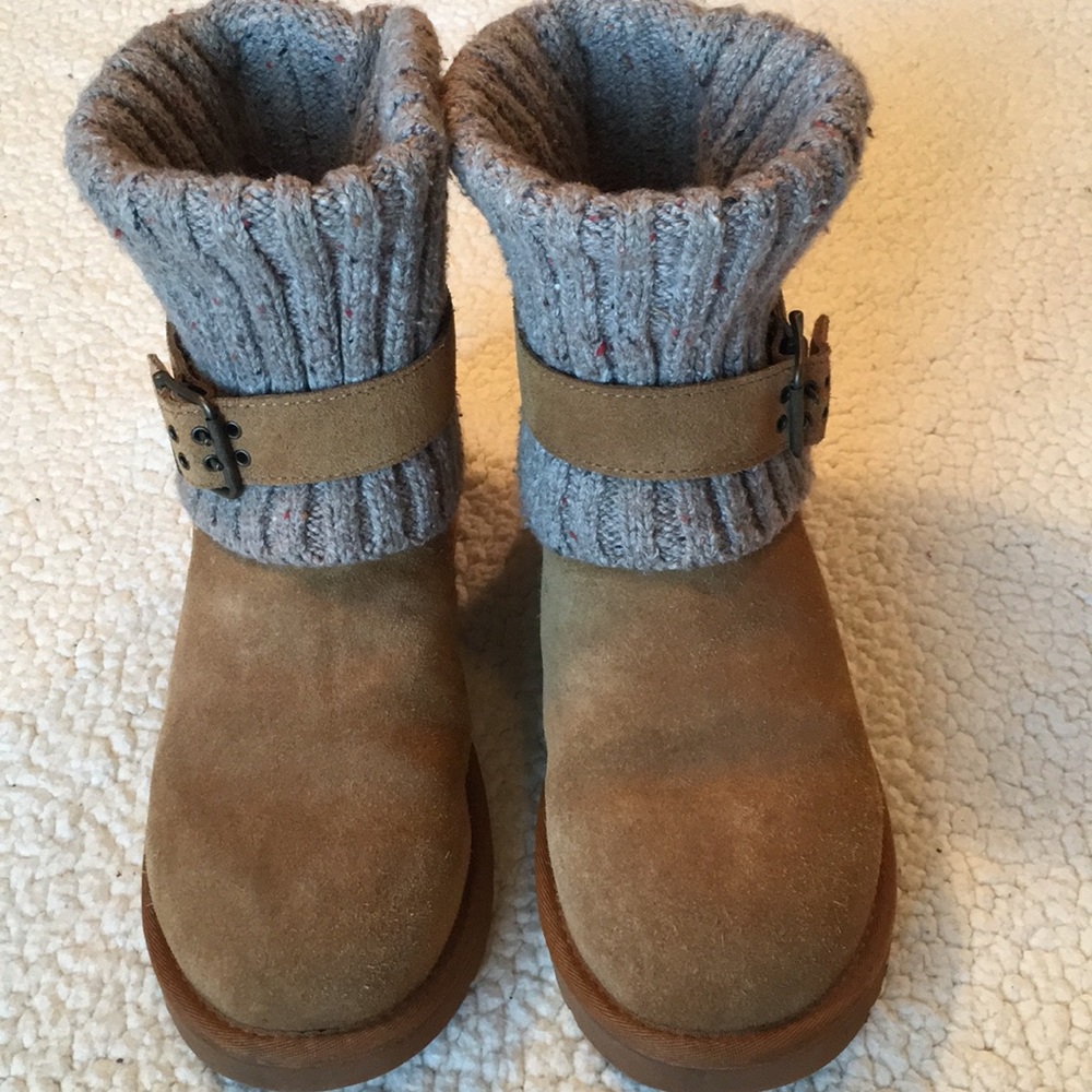UGG boots